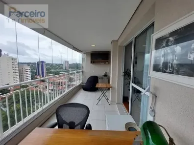 Apartamento com 2 Quartos à venda, 70m² no Pinheiros, São Paulo