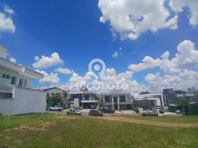 Lote/Terreno à venda, 420m² no Loteamento Residencial Arborais, Campinas