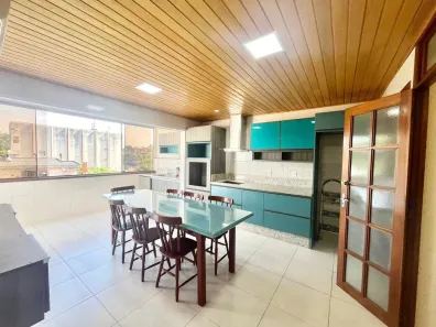 Cobertura com 3 Quartos à venda, 144m² no Partenon, Porto Alegre