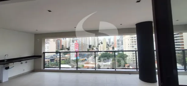 Apartamento com 3 Quartos à venda, 184m² no Perdizes, São Paulo