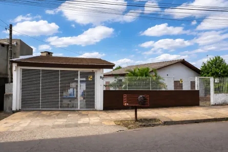 Casa com 2 Quartos à venda, 130m² no Santa Teresa, São Leopoldo