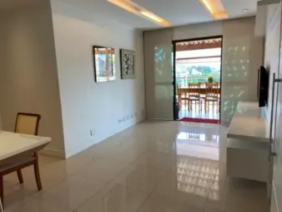 Cobertura com 3 Quartos à venda, 196m² no São Francisco, Niterói