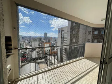 Apartamento com 3 Quartos à venda, 93m² no Centro, Osasco