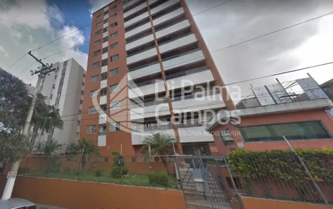 Apartamento com 3 Quartos à venda, 140m² no Vila Dom Pedro I, São Paulo