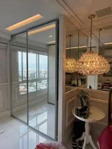 Apartamento com 4 Quartos à venda, 185m² no Itaigara, Salvador