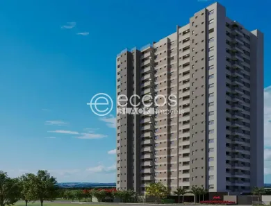 Apartamento com 3 Quartos à venda, 85m² no Granja Marileusa, Uberlândia