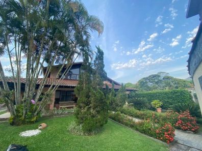 Casa de Condomínio com 5 Quartos à venda, 700m² no Vargem Grande, Rio de Janeiro