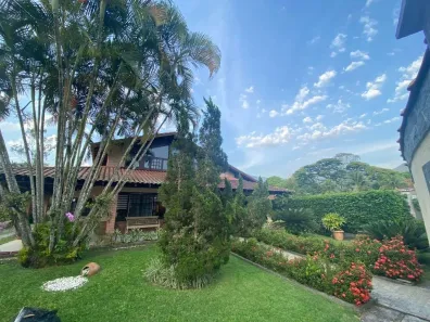 Casa de Condomínio com 5 Quartos à venda, 700m² no Vargem Grande, Rio de Janeiro
