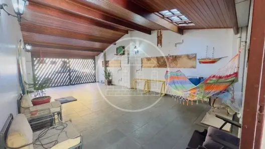 Sobrado com 2 Quartos à venda, 190m² no Terceira Divisão de Interlagos, São Paulo