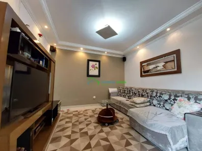 Casa com 3 Quartos à venda, 200m² no Vila Gustavo Correia, Carapicuíba
