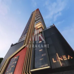 Apartamento com 4 Quartos à venda, 186m² no Centro, Balneário Camboriú