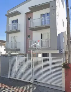 Apartamento com 2 Quartos à venda, 60m² no Pagani, Palhoça