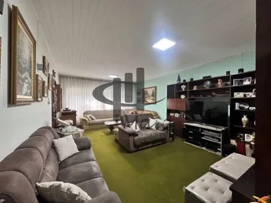 Casa com 3 Quartos à venda, 205m² no Nova Gerty, São Caetano do Sul