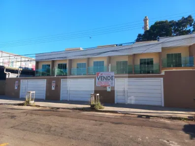 Sobrado com 3 Quartos à venda, 151m² no Setor Pedro Ludovico, Goiânia