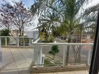 Casa de Condomínio com 4 Quartos à venda, 223m² no Chácara das Nações, Valinhos