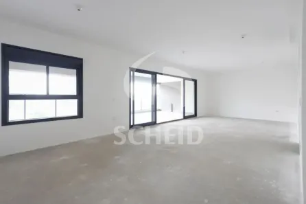 Apartamento com 3 Quartos à venda, 188m² no Várzea da Barra Funda, São Paulo