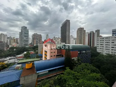 Apartamento com 3 Quartos à venda, 116m² no Vila Nova Conceição, São Paulo