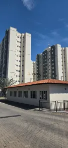 Apartamento com 2 Quartos à venda, 50m² no Nossa Senhora Aparecida, Itu