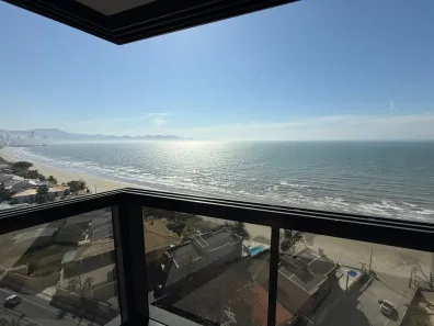 Apartamento com 3 Quartos à venda, 121m² no Praia de Perequê, Porto Belo