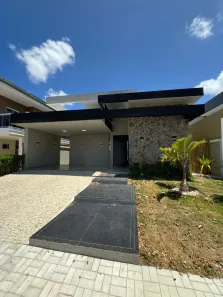 Casa de Condomínio com 3 Quartos à venda, 295m² no Urucunema, Eusébio