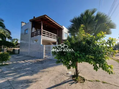 Casa com 4 Quartos à venda, 189m² no Guaratuba, Guaratuba