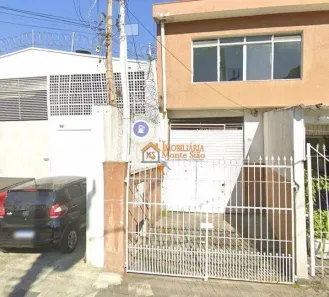 Lote/Terreno à venda, 400m² no Vila Galvão, Guarulhos