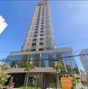 Apartamento com 2 Quartos à venda, 65m² no Setor Bueno, Goiânia