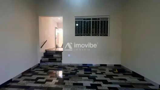 Casa com 3 Quartos à venda, 150m² no Parque Residencial do Lago, Santa Bárbara D'Oeste