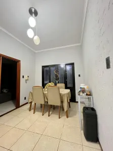 Casa com 3 Quartos à venda, 156m² no Prolongamento Recanto Elimar, Franca