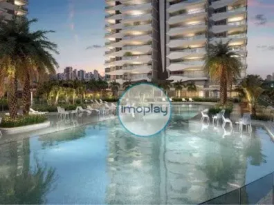 Apartamento com 4 Quartos à venda, 286m² no Paraíso, São Paulo
