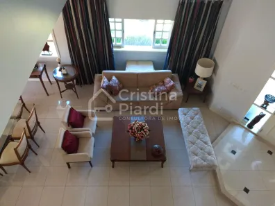 Casa com 4 Quartos para alugar, 510m² no Jardim Ibiti do Paço, Sorocaba
