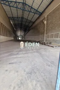 Galpão/Depósito/Armazém para alugar, 3316m² no Cajuru do Sul, Sorocaba