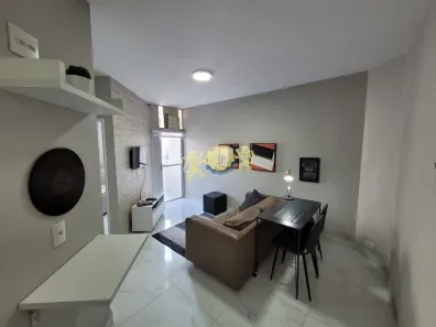 Flat com 1 Quarto para alugar, 32m² no Jardim Paulista, São Paulo