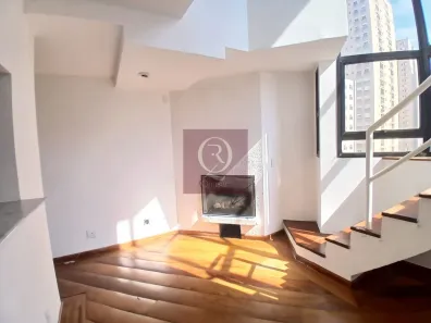 Apartamento com 1 Quarto à venda, 47m² no Brooklin Paulista, São Paulo