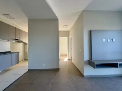Apartamento com 2 Quartos à venda, 60m² no Chácara Santa Antonieta (Nova Veneza), Sumaré