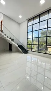 Casa de Condomínio com 4 Quartos para alugar, 530m² no Residencial Goiânia Golfe Clube, Goiânia