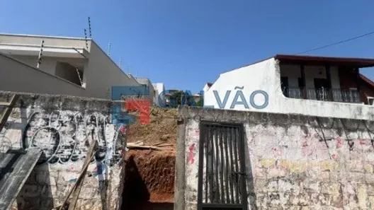 Lote/Terreno à venda, 565m² no Jardim Itália, Jundiaí