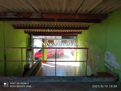Casa com 2 Quartos à venda, 90m² no Jardim Nossa Senhora de Fátima, Jandira