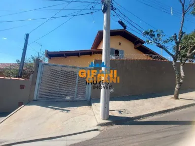 Casa com 4 Quartos à venda, 262m² no Nova Jaguariúna, Jaguariúna