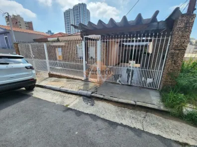 Casa com 5 Quartos à venda, 146m² no Vila Laís, São Paulo