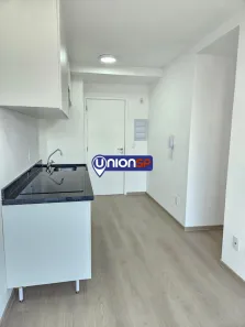 Apartamento com 2 Quartos à venda, 39m² no Vila Pompéia, São Paulo