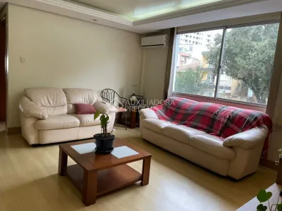 Apartamento com 2 Quartos à venda, 79m² no Petrópolis, Porto Alegre