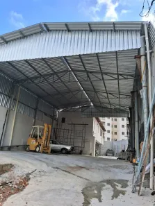 Galpão/Depósito/Armazém para alugar, 460m² no Ipiranga, São Paulo