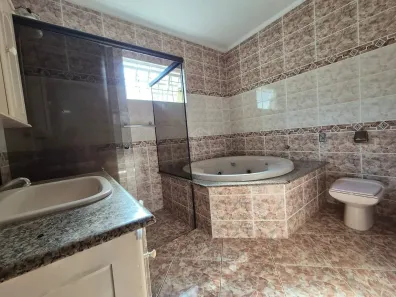Casa com 3 Quartos para alugar, 20m² no Residencial Vale Verde, Marília