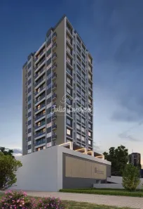Apartamento com 1 Quarto à venda, 37m² no Centro I, Brusque
