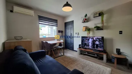 Apartamento com 2 Quartos à venda, 46m² no Ressacada, Itajaí