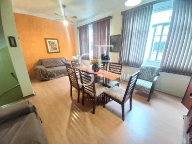 Apartamento com 4 Quartos à venda, 148m² no Vila Isabel, Rio de Janeiro