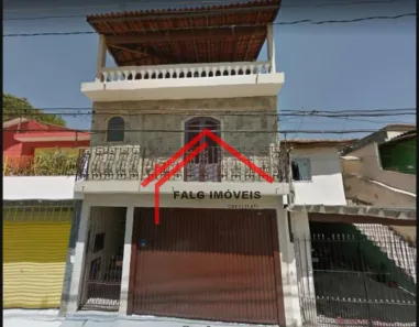 Sobrado com 3 Quartos à venda, 294m² no Jardim D'Abril, Osasco
