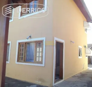 Sobrado com 2 Quartos à venda, 100m² no Residencial e Comercial Jardim Yassuda, Pindamonhangaba