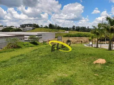 Lote/Terreno à venda, 6733m² no Chácara Ondas Verdes, Cotia
